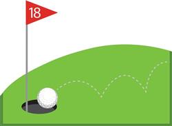 Golf Ball