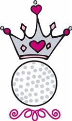 Golf Crown