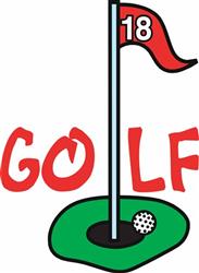 Golf Hole