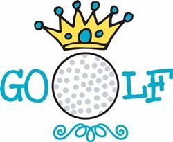 Golf King