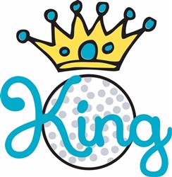 Golf King