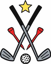 Golf Logo