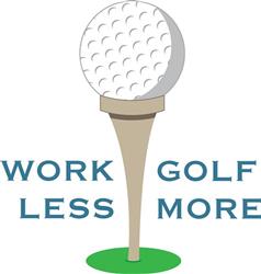 Golf More