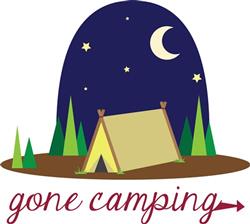 Gone Camping