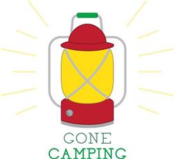 Gone Camping
