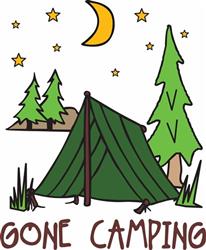 Gone Camping