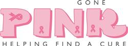 Gone Pink