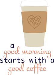 Good Coffee
