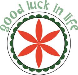 Good Luck