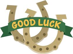Good Luck