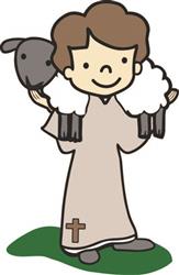 Good Shepherd