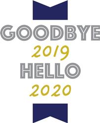Goodbye 2019