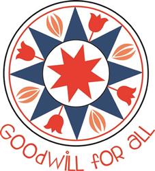 Goodwill For All