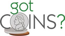 Got Coins