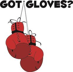 Got Gloves