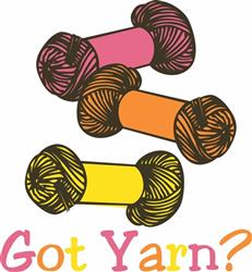 Got Yarn