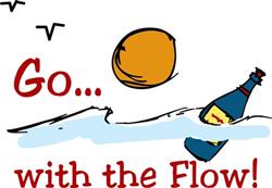 Go...With The Flow