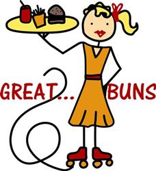 Great Buns