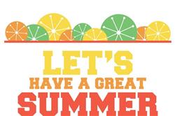 Great Summer