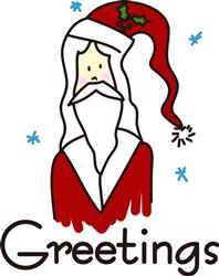 Greetings