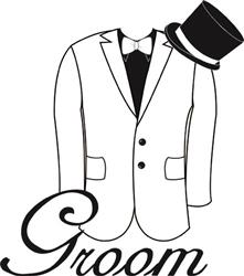 Groom