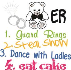 Guard Rings