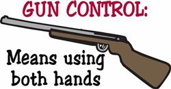 Gun Control