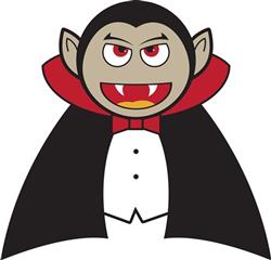 Halloween Dracula