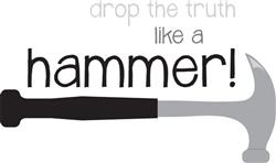 Hammer Truth