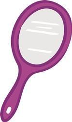 Hand Mirror