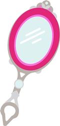 Hand Mirror