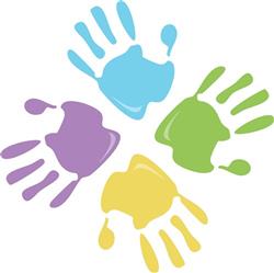 Hand Print