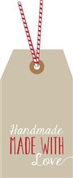 Handmade Tag
