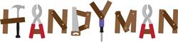 Handyman Tools