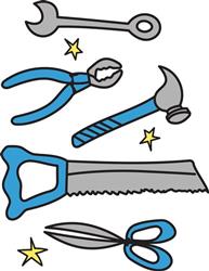 Handyman Tools