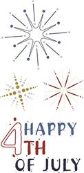 Happy 4th