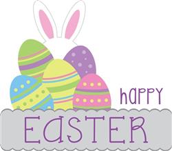 Happy Easter Bunny