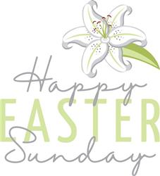 Happy Easter Sunday