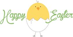 Happy Easter