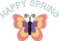 Happy Spring