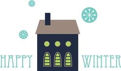 Happy Winter