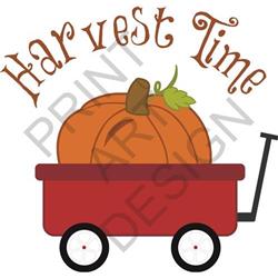 Harvest Time