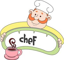 Head Chef