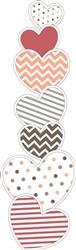 Heart Border