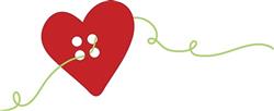 Heart Button