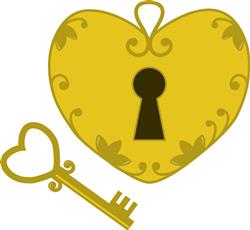 Heart Lock