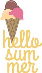 Hello Summer