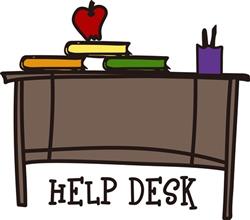 Help Desk