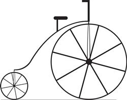 High Wheeler