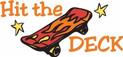Hit The Deck
